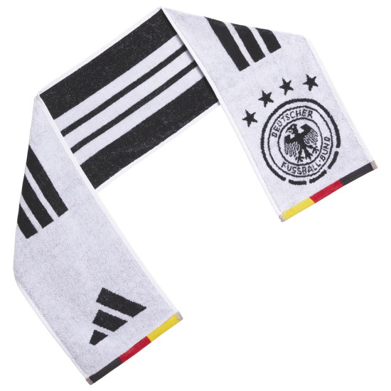 Adidas Πετσέτα οπαδού ποδοσφαίρου DFB Germany Home Fan Towel